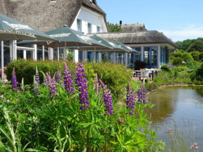 Landhotel Kastanienallee Putbus in Putbus